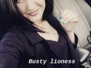 Busty_lioness