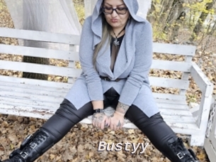 Bustyy