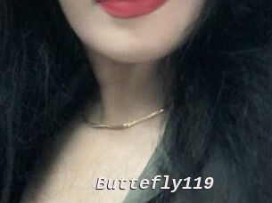 Buttefly119