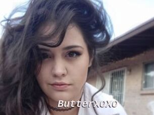 ButterXOXO