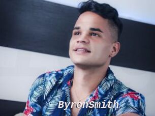 ByronSmith