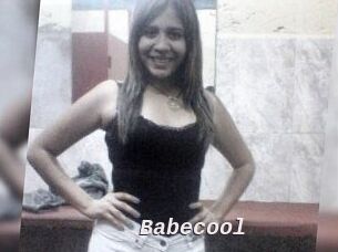 Babecool