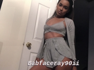 Babfaceray90ii