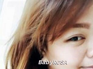 BabyROSA