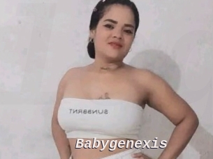 Babygenexis