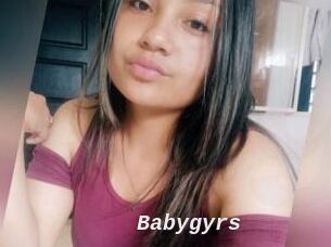 Babygyrs