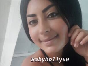 Babyholly69