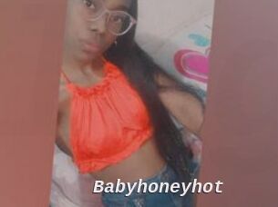 Babyhoneyhot