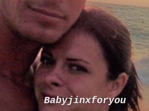 Babyjinxforyou