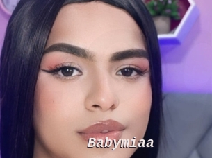 Babymiaa