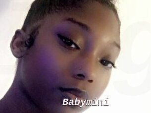 babymini Live Camgirls Sex