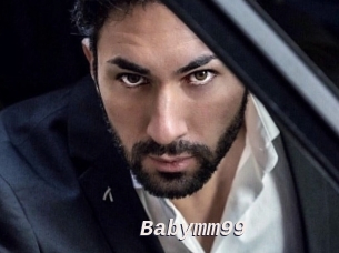 Babymm99