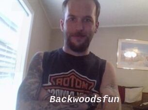 Backwoodsfun