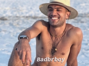 Badbrboy