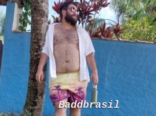 Baddbrasil