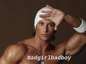 Badgirlbadboy