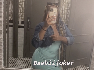 Baebiijoker