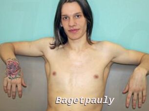 Bagetpauly