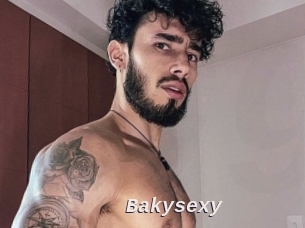 Bakysexy