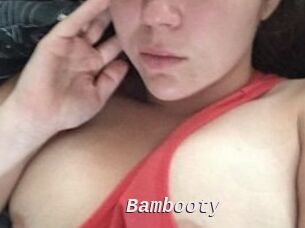 Bambooty