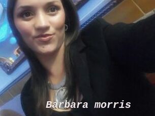 Barbara_morris