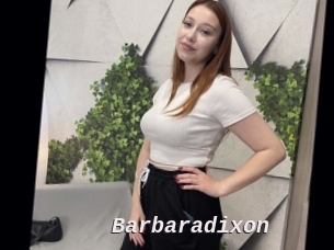 Barbaradixon