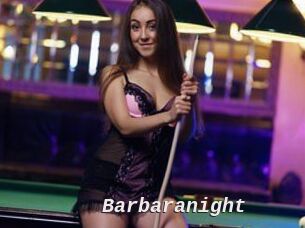 Barbaranight