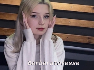 Barbaratoresse