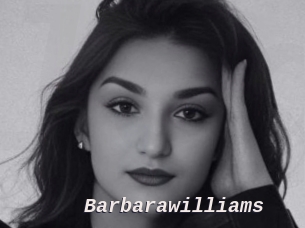 barbarawilliams Live Camgirls Sex