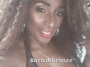 Barbiebronze