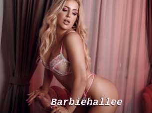 barbiehallee Live Camgirls Sex