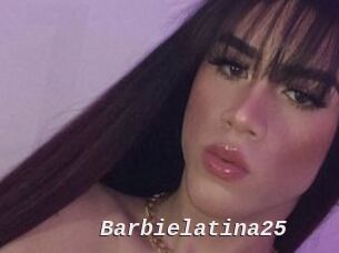 Barbielatina25