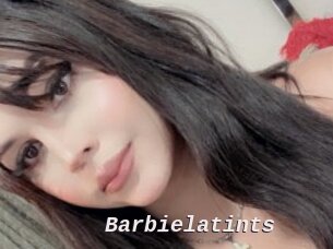 Barbielatints