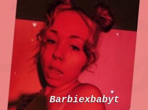 Barbiexbabyt