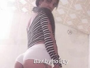 Barbyhotty