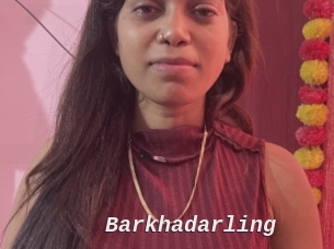 Barkhadarling