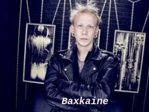 Baxkaine