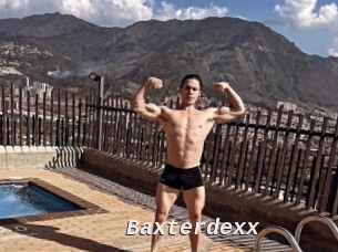 Baxterdexx