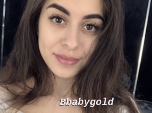 Bbabygold