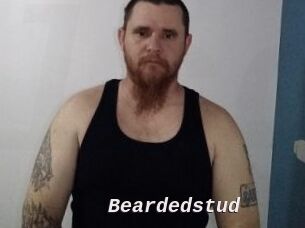 Beardedstud