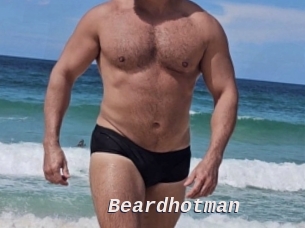 Beardhotman