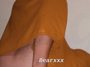 Bearxxx