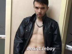 Beastieboy