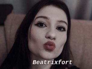 Beatrixfort