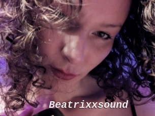 Beatrixxsound