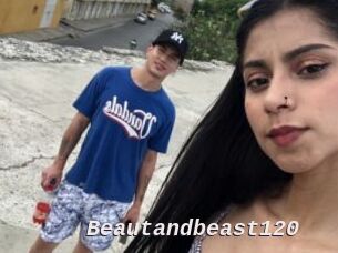 Beautandbeast120