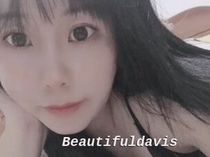 Beautifuldavis