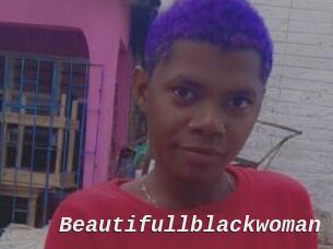 Beautifullblackwoman