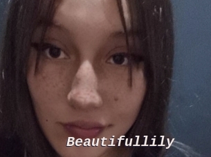 Beautifullily