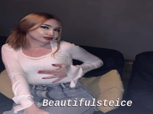 Beautifulsteice